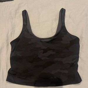 Lululemon bra top